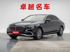 Mercedes-Benz E-Class Facelift E 300 L Luxury - photo 1