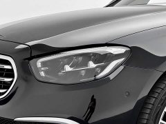 Mercedes-Benz E-Class Facelift E 300 L Luxury - photo 10