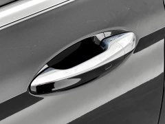Mercedes-Benz E-Class Facelift E 300 L Luxury - photo 12