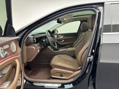 Mercedes-Benz E-Class Facelift E 300 L Luxury - photo 17
