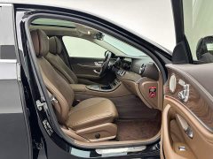 Mercedes-Benz E-Class Facelift E 300 L Luxury - photo 18
