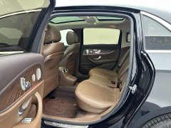 Mercedes-Benz E-Class Facelift E 300 L Luxury - photo 19