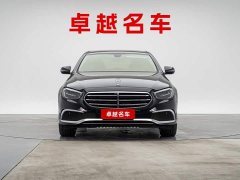 Mercedes-Benz E-Class Facelift E 300 L Luxury - photo 2