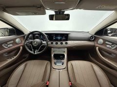 Mercedes-Benz E-Class Facelift E 300 L Luxury - photo 20