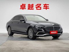 Mercedes-Benz E-Class Facelift E 300 L Luxury - photo 3