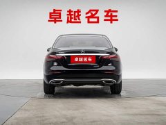 Mercedes-Benz E-Class Facelift E 300 L Luxury - photo 4