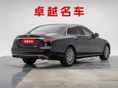 Mercedes-Benz E-Class Facelift E 300 L Luxury - photo 5