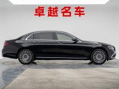 Mercedes-Benz E-Class Facelift E 300 L Luxury - photo 6