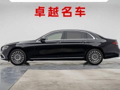 Mercedes-Benz E-Class Facelift E 300 L Luxury - photo 7