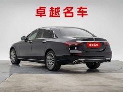 Mercedes-Benz E-Class Facelift E 300 L Luxury - photo 8