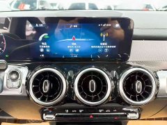 Mercedes-Benz GLB 200 Dynamic - фото 17