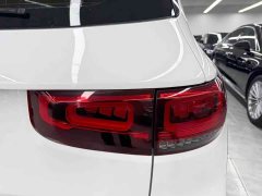 Mercedes-Benz GLB 200 Dynamic - фото 20