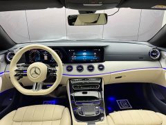 Mercedes-Benz E-Class (Imported) E 260 Coupe - ფოტო 5
