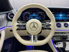 Mercedes-Benz E-Class (Imported) E 260 Coupe - ფოტო 6