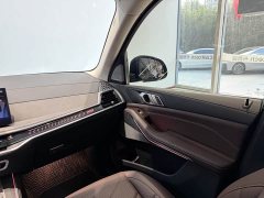 BMW X5 xDrive 30Li M Sport Luxury Night Edition Package - photo 10