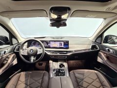 BMW X5 xDrive 30Li M Sport Luxury Night Edition Package - photo 11