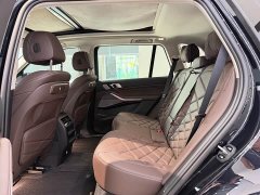 BMW X5 xDrive 30Li M Sport Luxury Night Edition Package - photo 17