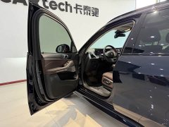 BMW X5 xDrive 30Li M Sport Luxury Night Edition Package - photo 19