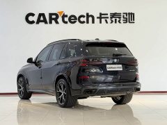 BMW X5 xDrive 30Li M Sport Luxury Night Edition Package - photo 20