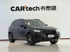 BMW X5 xDrive 30Li M Sport Luxury Night Edition Package - photo 3