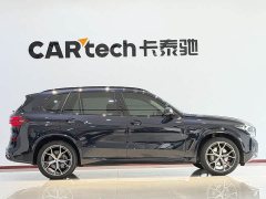 BMW X5 xDrive 30Li M Sport Luxury Night Edition Package - photo 4