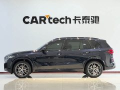 BMW X5 xDrive 30Li M Sport Luxury Night Edition Package - photo 5