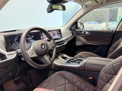 BMW X5 xDrive 30Li M Sport Luxury Night Edition Package - photo 6