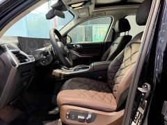 BMW X5 xDrive 30Li M Sport Luxury Night Edition Package - photo 9