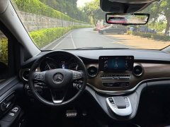 Mercedes-Benz V-Class V 260 L Long Wheelbase Luxury Edition - фото 10
