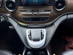 Mercedes-Benz V-Class V 260 L Long Wheelbase Luxury Edition - фото 11
