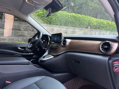 Mercedes-Benz V-Class V 260 L Long Wheelbase Luxury Edition - фото 14