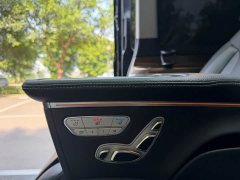 Mercedes-Benz V-Class V 260 L Long Wheelbase Luxury Edition - фото 17