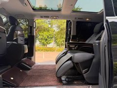 Mercedes-Benz V-Class V 260 L Long Wheelbase Luxury Edition - фото 18