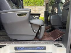 Mercedes-Benz V-Class V 260 L Long Wheelbase Luxury Edition - фото 19
