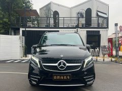 Mercedes-Benz V-Class V 260 L Long Wheelbase Luxury Edition - фото 2