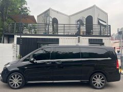 Mercedes-Benz V-Class V 260 L Long Wheelbase Luxury Edition - фото 3