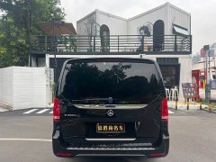 Mercedes-Benz V-Class V 260 L Long Wheelbase Luxury Edition - фото 4