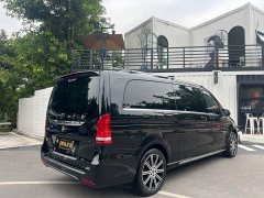 Mercedes-Benz V-Class V 260 L Long Wheelbase Luxury Edition - фото 5