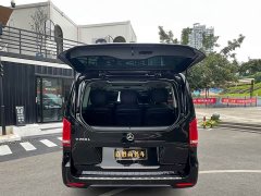 Mercedes-Benz V-Class V 260 L Long Wheelbase Luxury Edition - фото 6