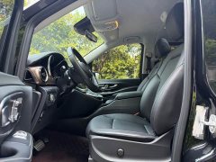 Mercedes-Benz V-Class V 260 L Long Wheelbase Luxury Edition - фото 7