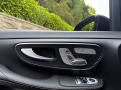 Mercedes-Benz V-Class V 260 L Long Wheelbase Luxury Edition - фото 8