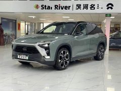 NIO ES8 580KM Six-Seater - ფოტო 1