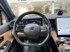 NIO ES8 580KM Six-Seater - ფოტო 11