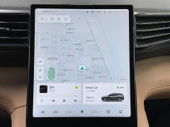 NIO ES8 580KM Six-Seater - ფოტო 13