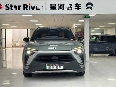 NIO ES8 580KM Six-Seater - ფოტო 2