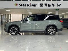 NIO ES8 580KM Six-Seater - ფოტო 4