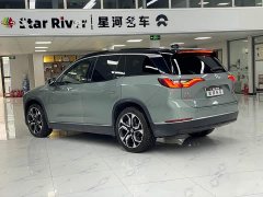 NIO ES8 580KM Six-Seater - ფოტო 5