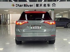 NIO ES8 580KM Six-Seater - ფოტო 6