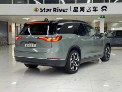 NIO ES8 580KM Six-Seater - ფოტო 7