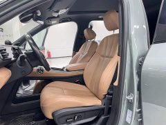 NIO ES8 580KM Six-Seater - ფოტო 8